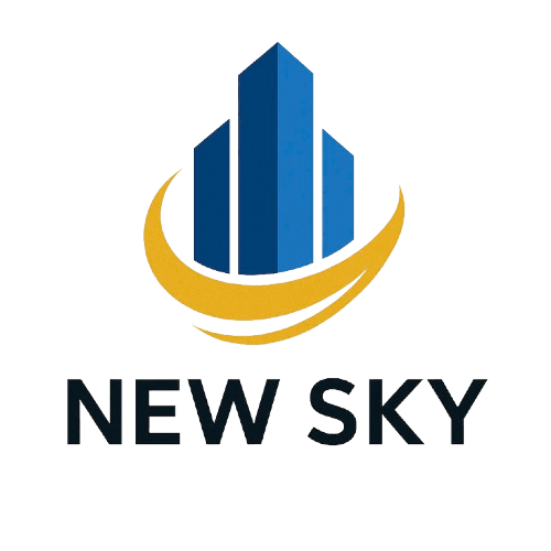 New Sky