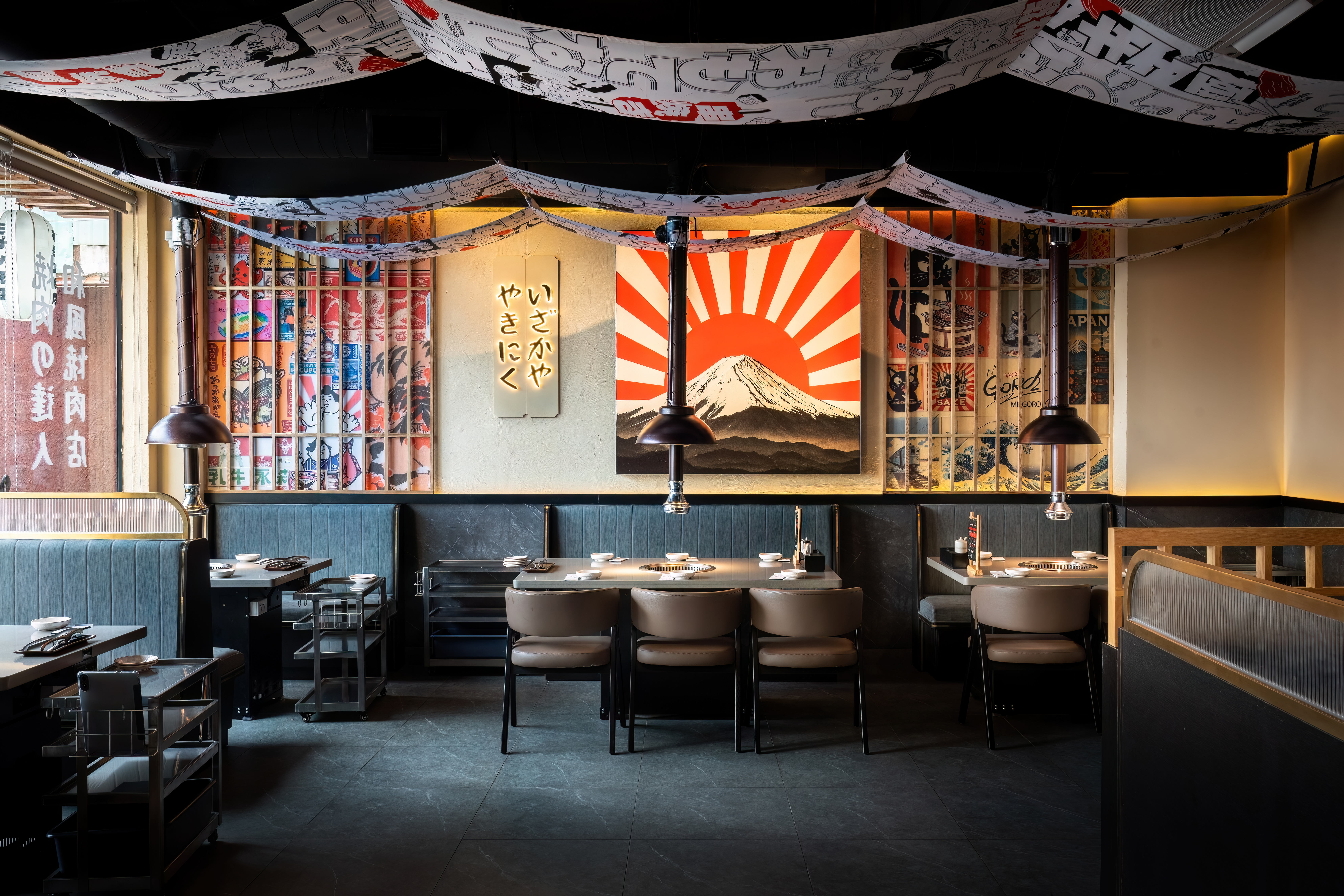 How to prepare a restaurant site brief